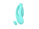 10 Patterns Wireless Remote Control Wearable Vibrator For Women IPX7